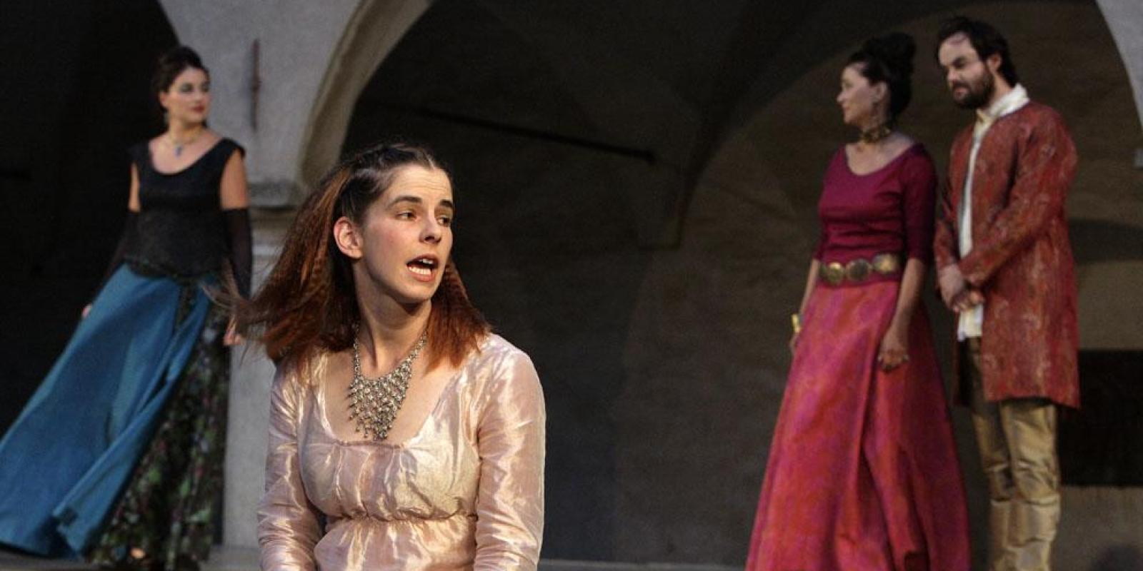 King Lear Shakespeare