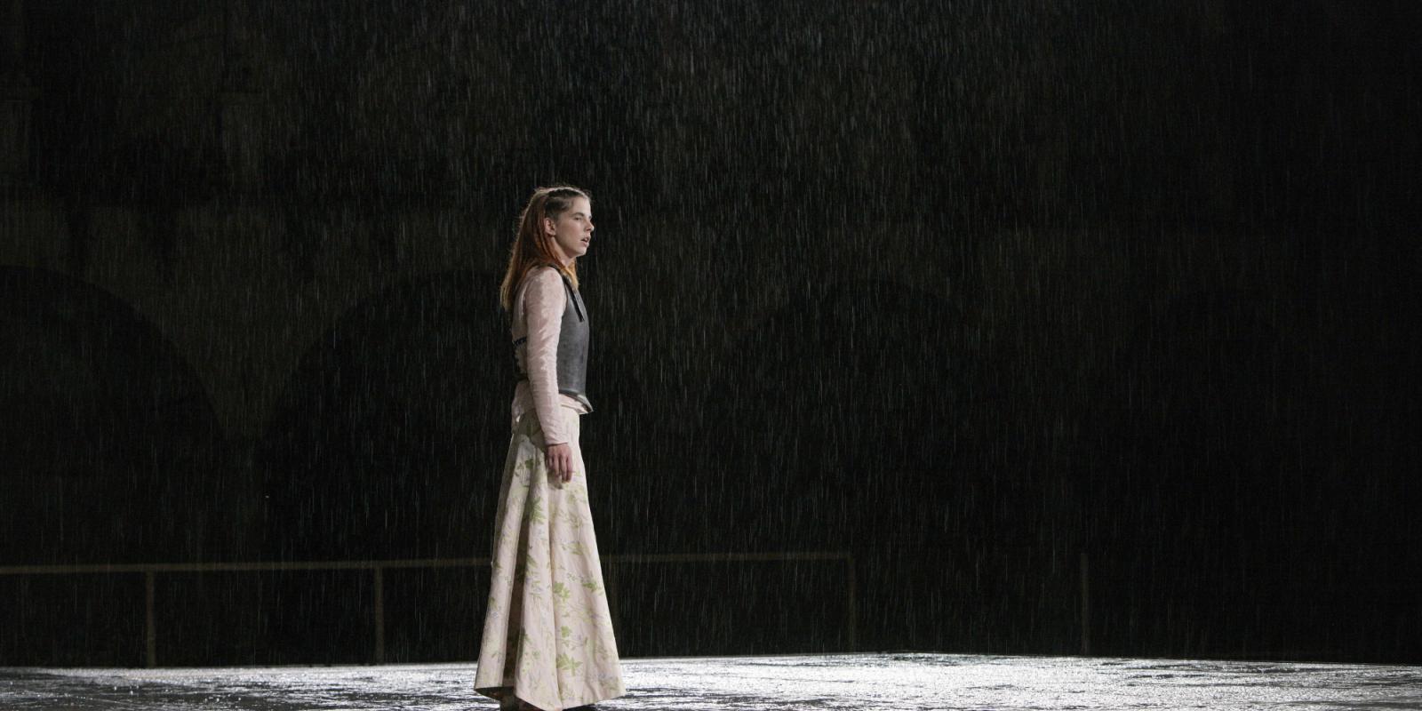 King Lear Shakespeare