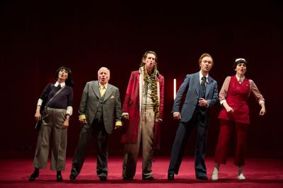 "Doping" Nora Abdel-Maksoud 