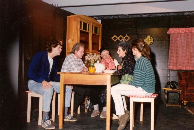 Peepshow von Markus Köbeli