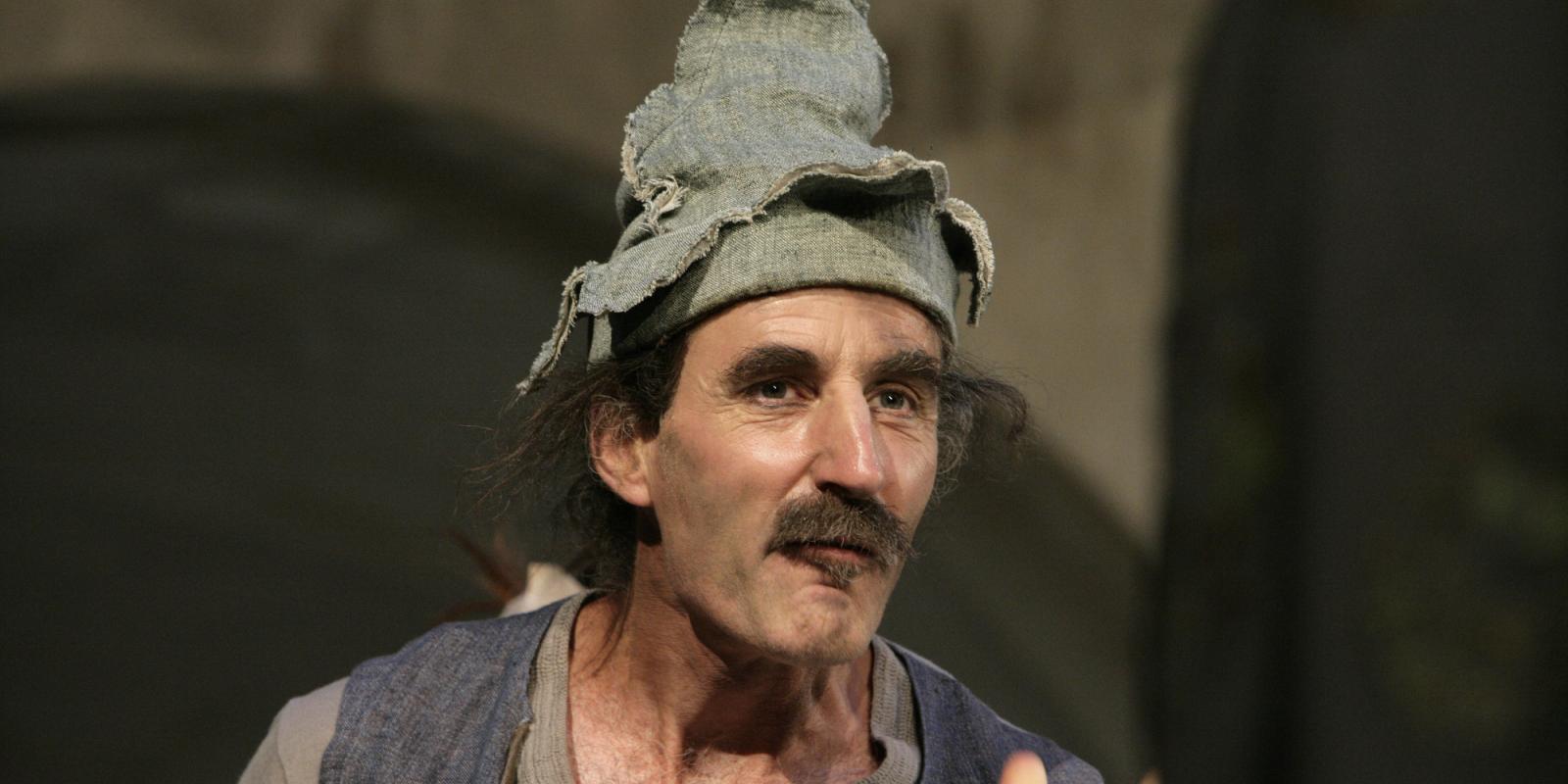 King Lear Shakespeare