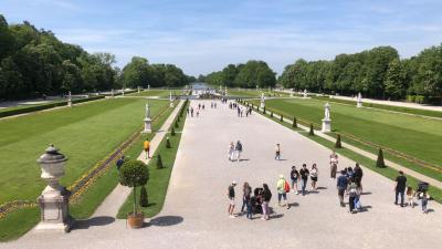 Nymphenburg