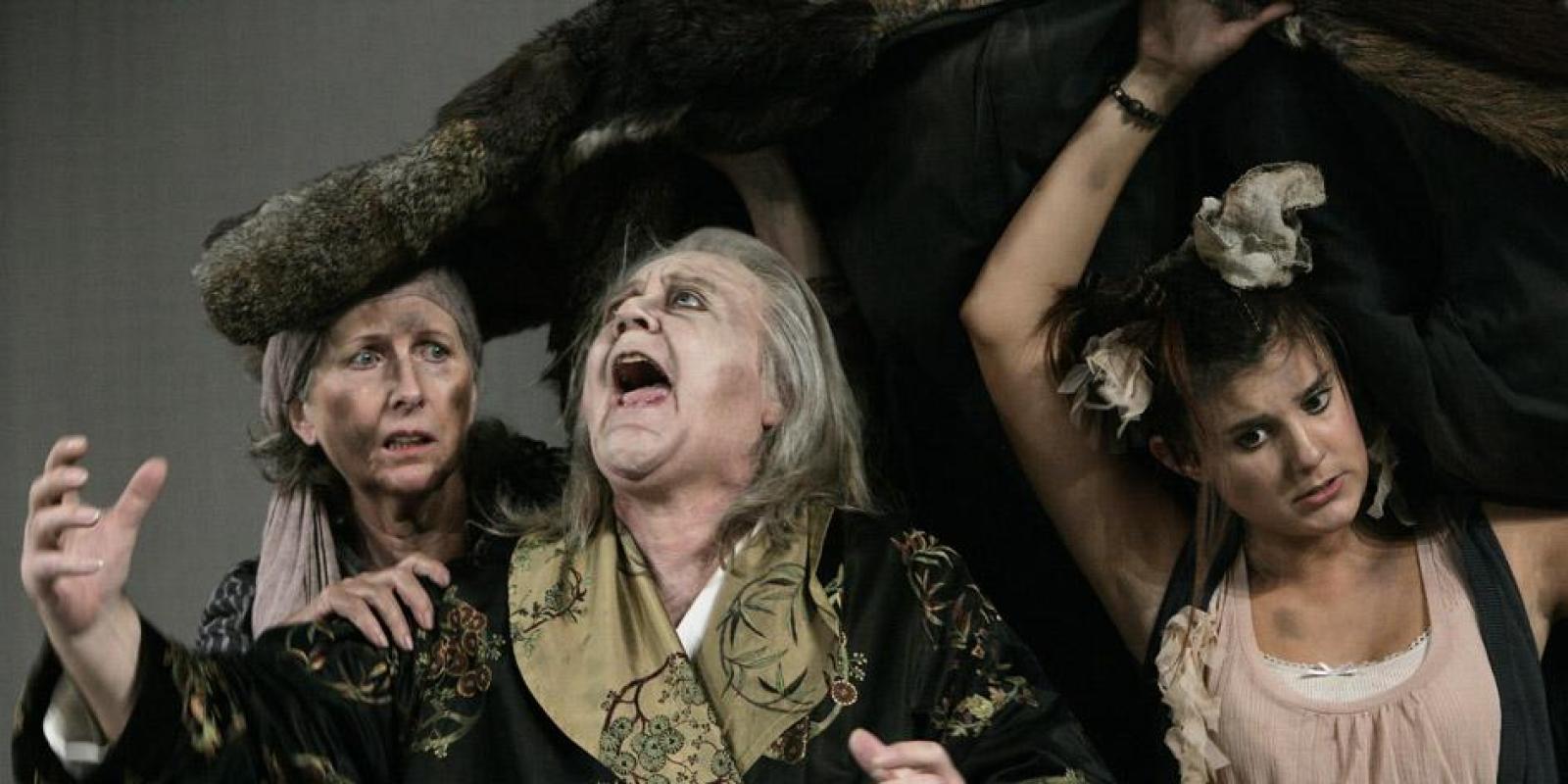 King Lear Shakespeare