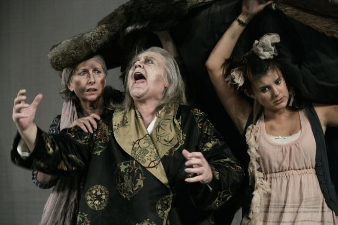 King Lear von William Shakespeare