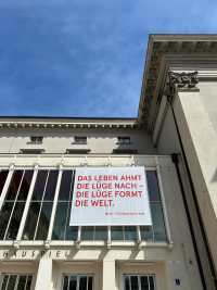 Residenztheater München