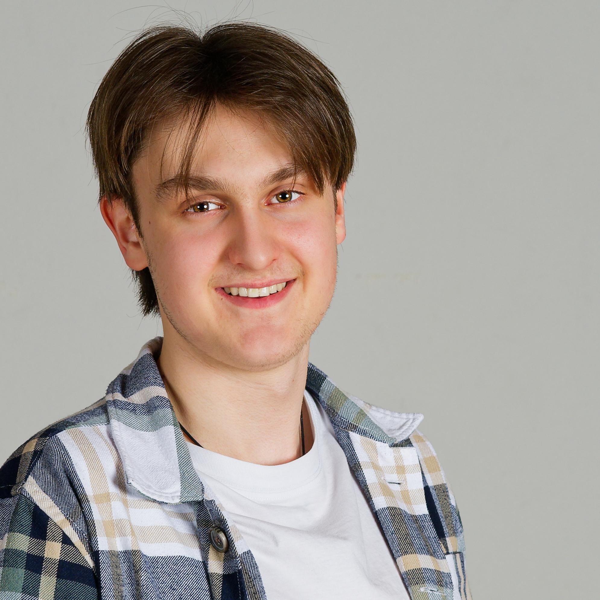 Morning | Bühne Mörel - Theater seit 1976