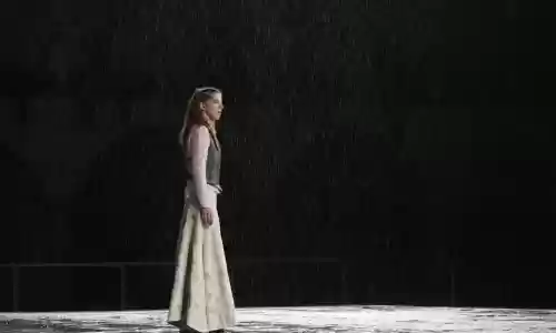 King Lear Shakespeare