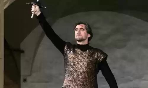 King Lear Shakespeare