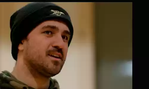 FRAU YAMAMOTO IST NOCH DA        PROBE 