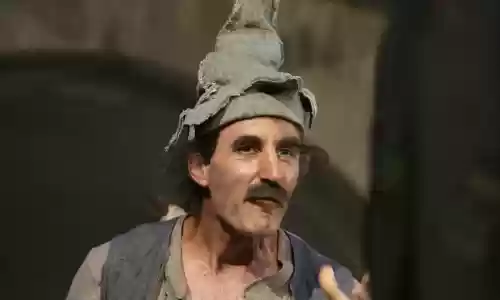 King Lear Shakespeare