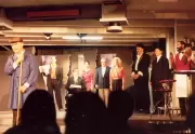 Frank der Fünfte