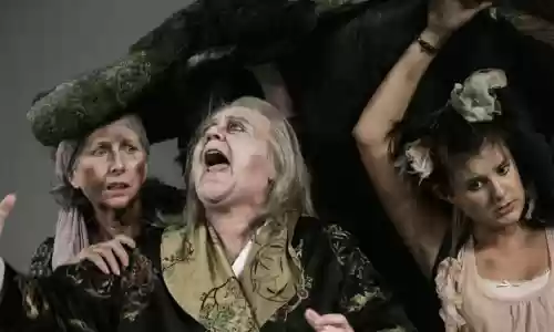 King Lear Shakespeare