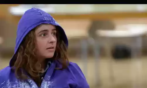 FRAU YAMAMOTO IST NOCH DA         PROBE