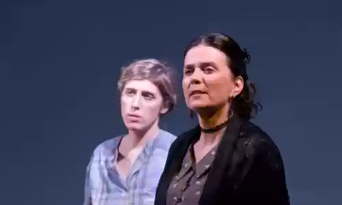 Bluthochzeit Federico Garcia Lorca