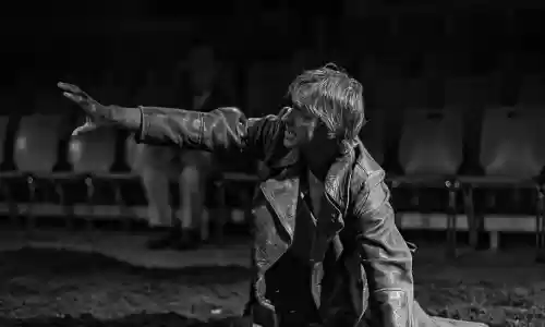 Peer Gynt eine theatrale Reise Henrik Ibsen